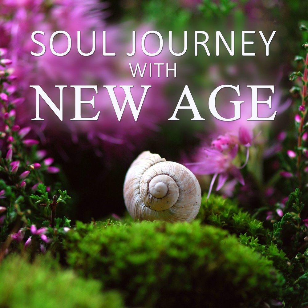 Soul journey. New Music Sanctuary.
