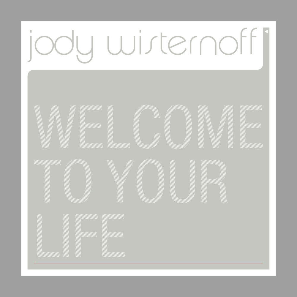 Песня welcome life. Welcome to your Life песня. The Bridge (Chicane Rework Mixed) Jody Wisternoff & Sian.