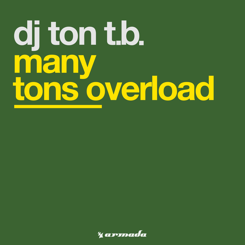 Dj tons remember us this. DJ ton t.b..