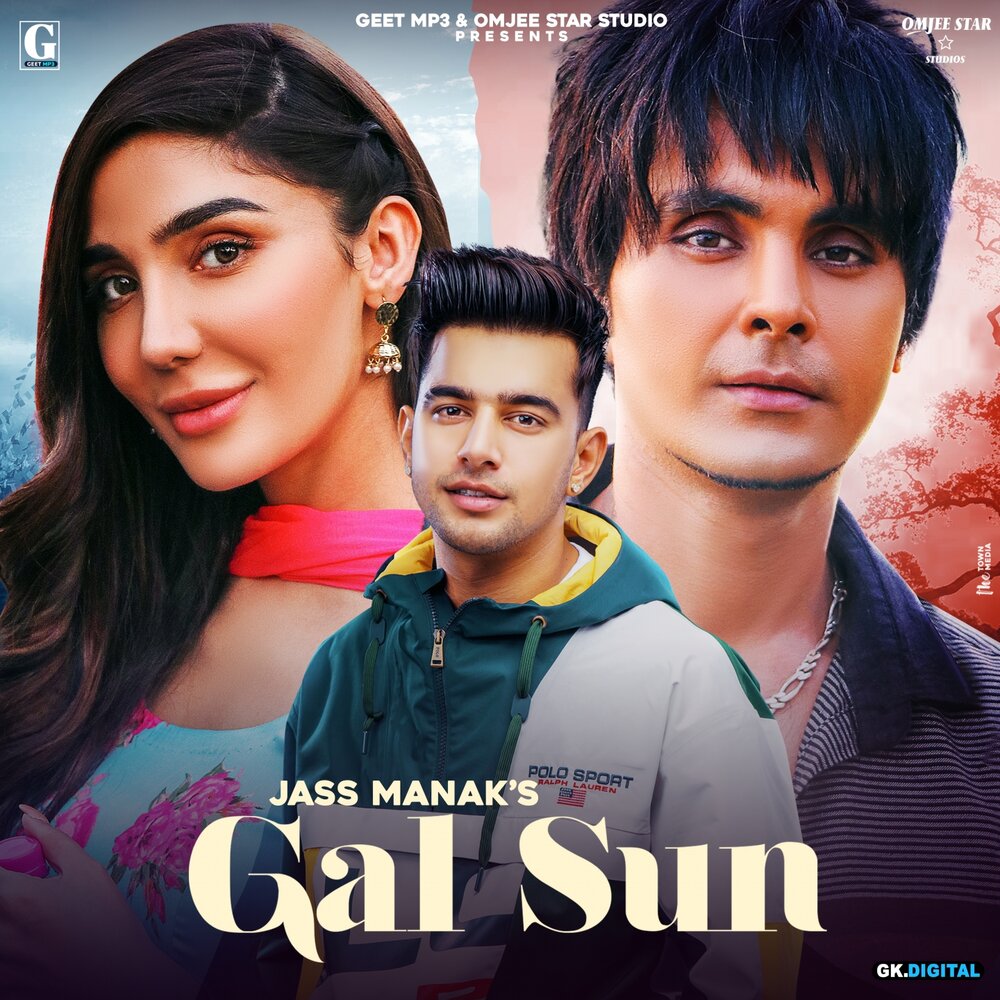 O Mere Dil Vich Hai Jo Bhi Jass Manak Mp3 Song Download Mr Jatt