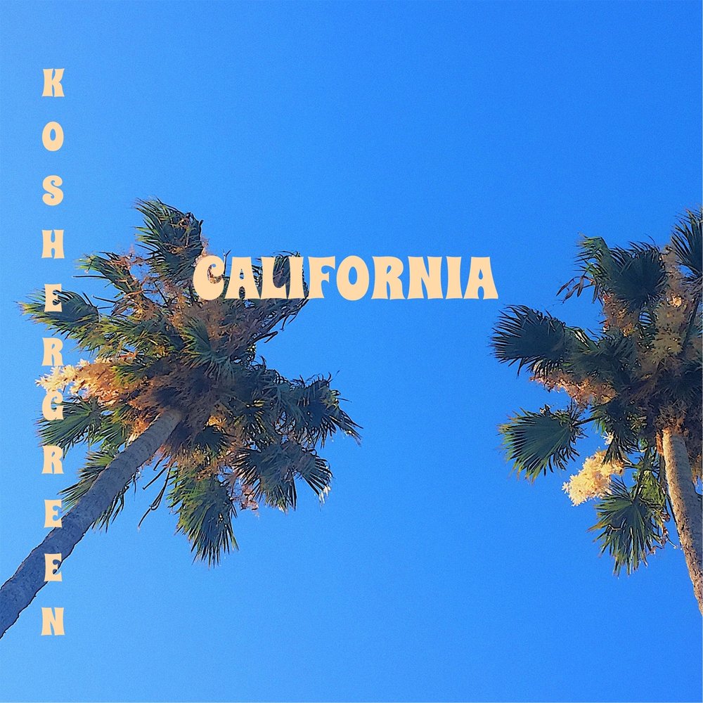 California альбом