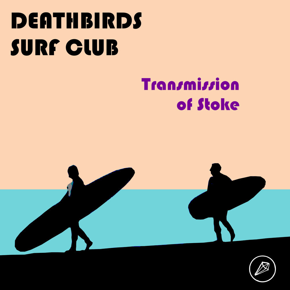 Surfin bird перевод. Surfin Bird.