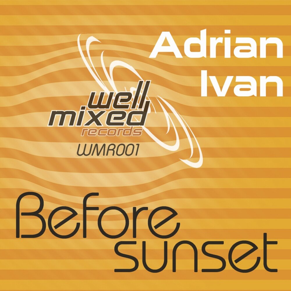 No one else deep mix adrian ivan. No one else (deep mix) by adrian ivan.