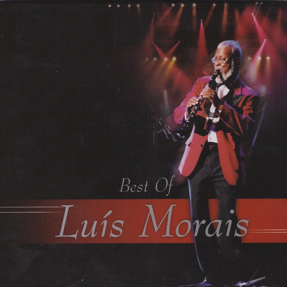 Best Of Luis Morais  M1000x1000