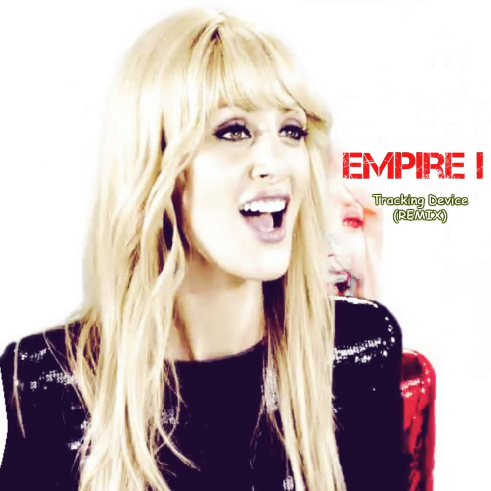 We are the people empire remix. Empire-first album.