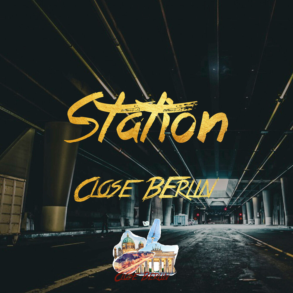 Берлин mp3. Berlin песня. Berlin Music. Station 23.