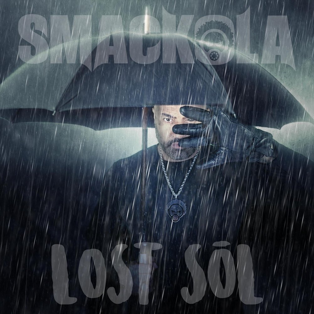 Smackola. Emotional Music - Lost.