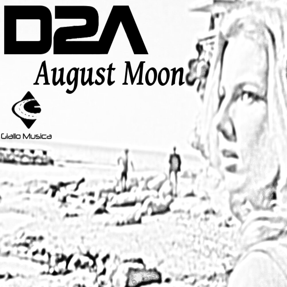 August moon