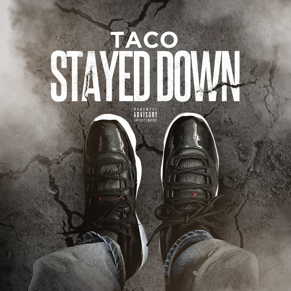 Тако слушать. Taco обложка альбома. Фото stay down. Группа Taco фотоальбомов. Tacos обложка трека.