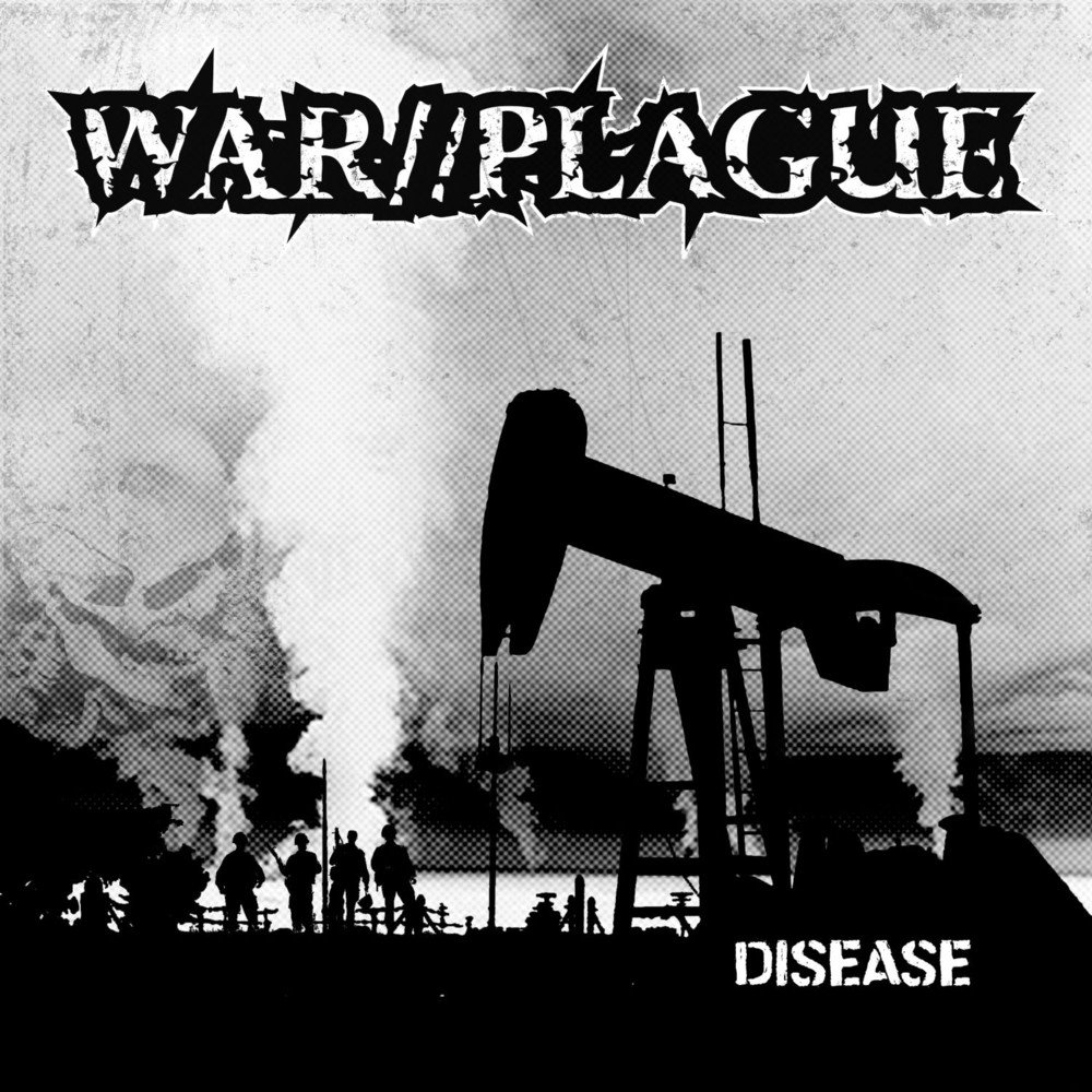 My plague. Warwound Band. Plague Wars.