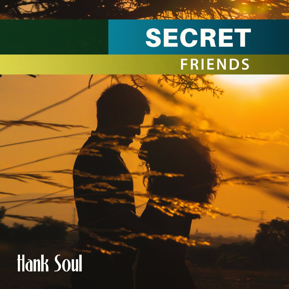 Soul secret. Secret friend. Bohemian Soul laid back. Laid back - Healing feeling (2019).