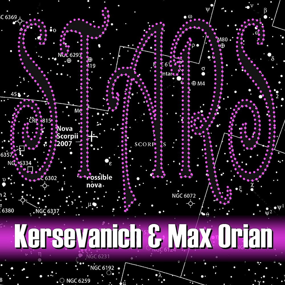 Listen to the stars. Listen to the stars