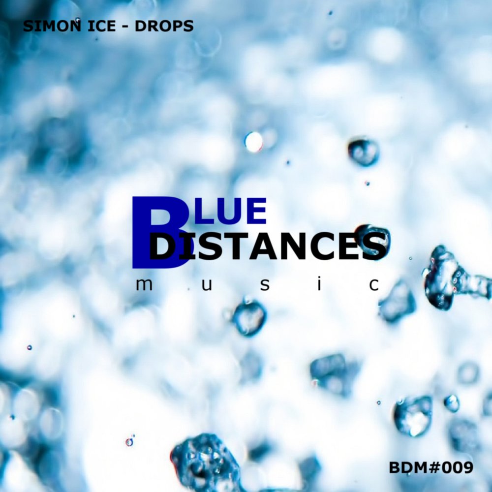 Ice Drop. Альбом«Drops_79. Drop by Simon. Disaster Ice Drops.