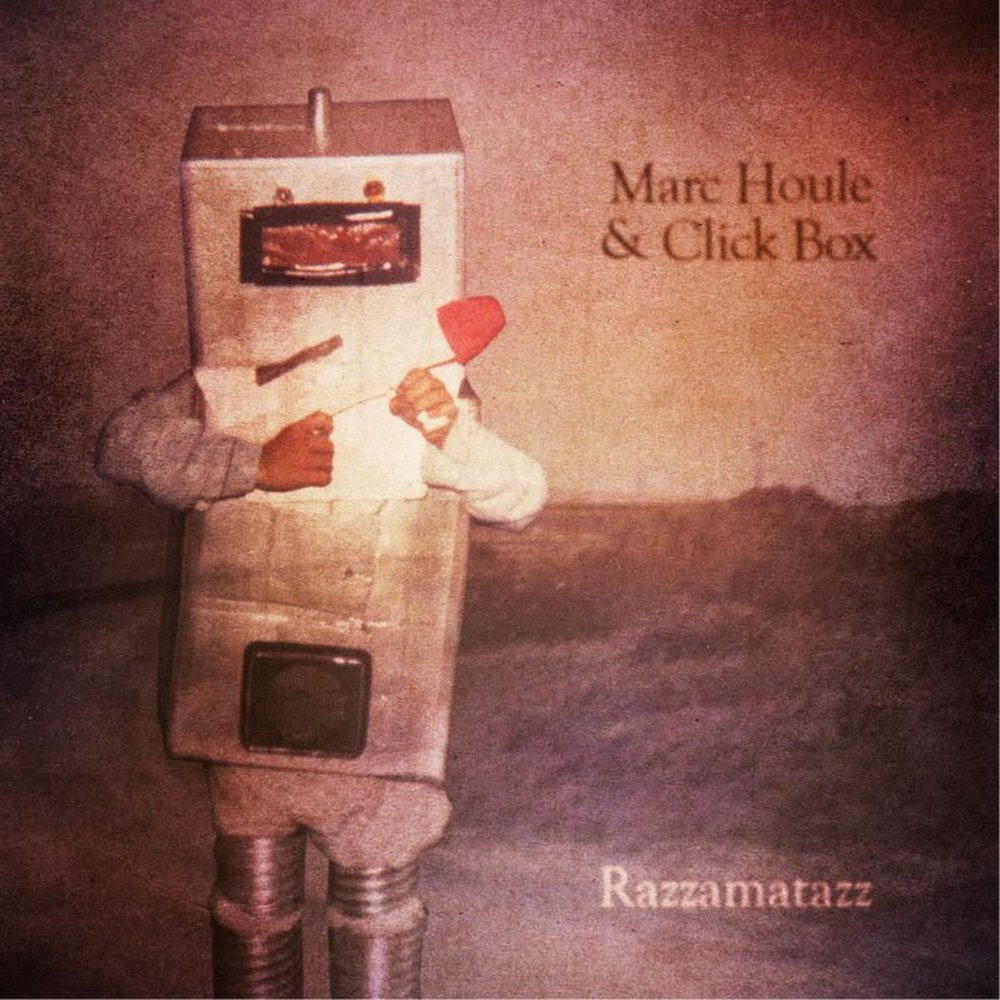 Listen box. Razzamatazz. Houle. The Box песня.