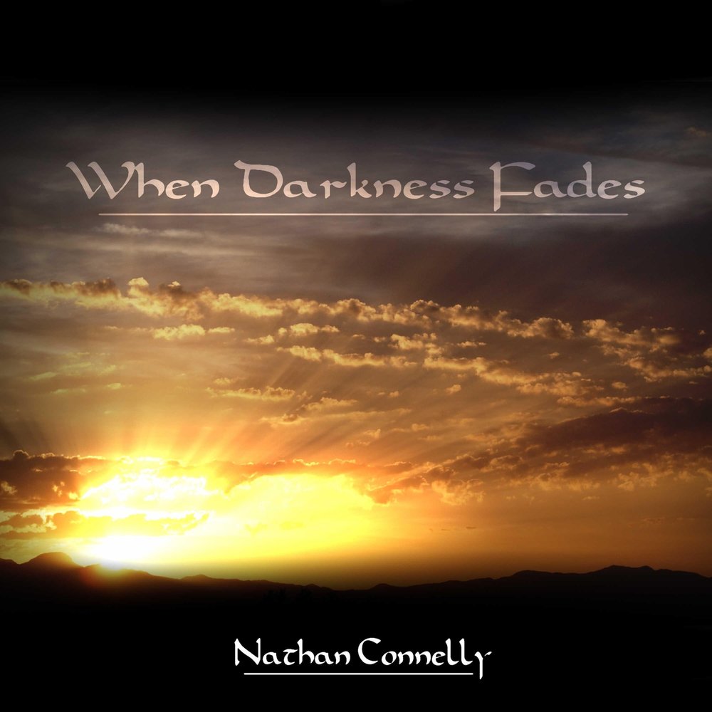 Nate Connelly. Darkness fades