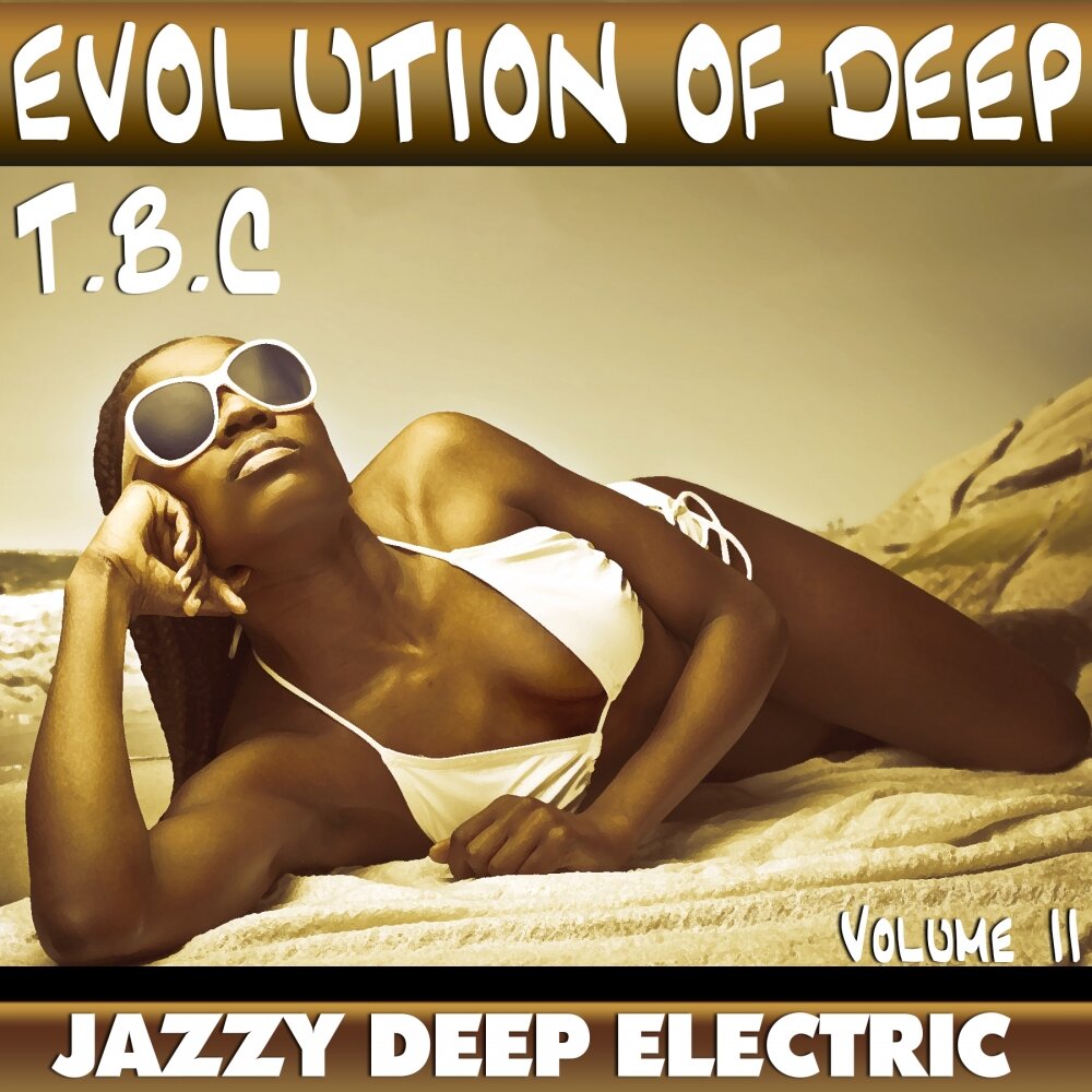 Deep house vol 2