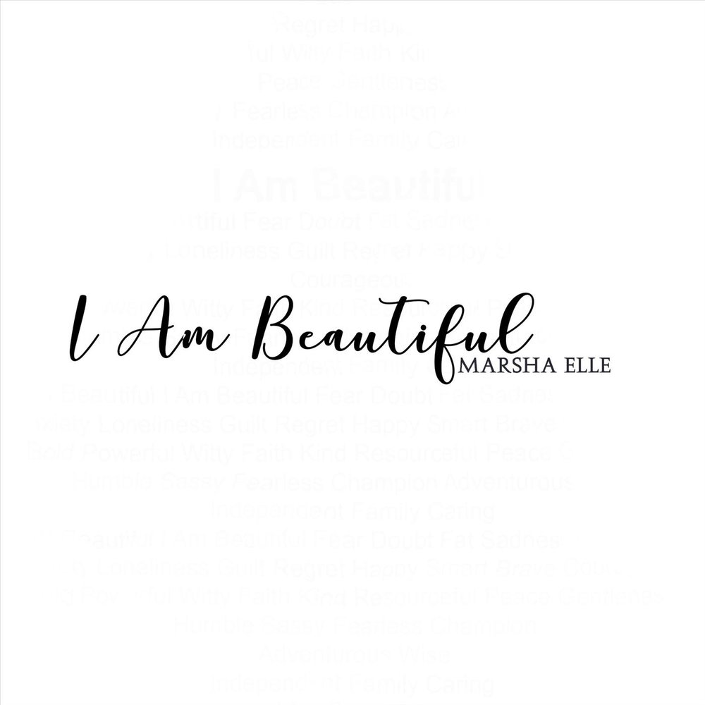 I am beautiful. I am beautiful песня.