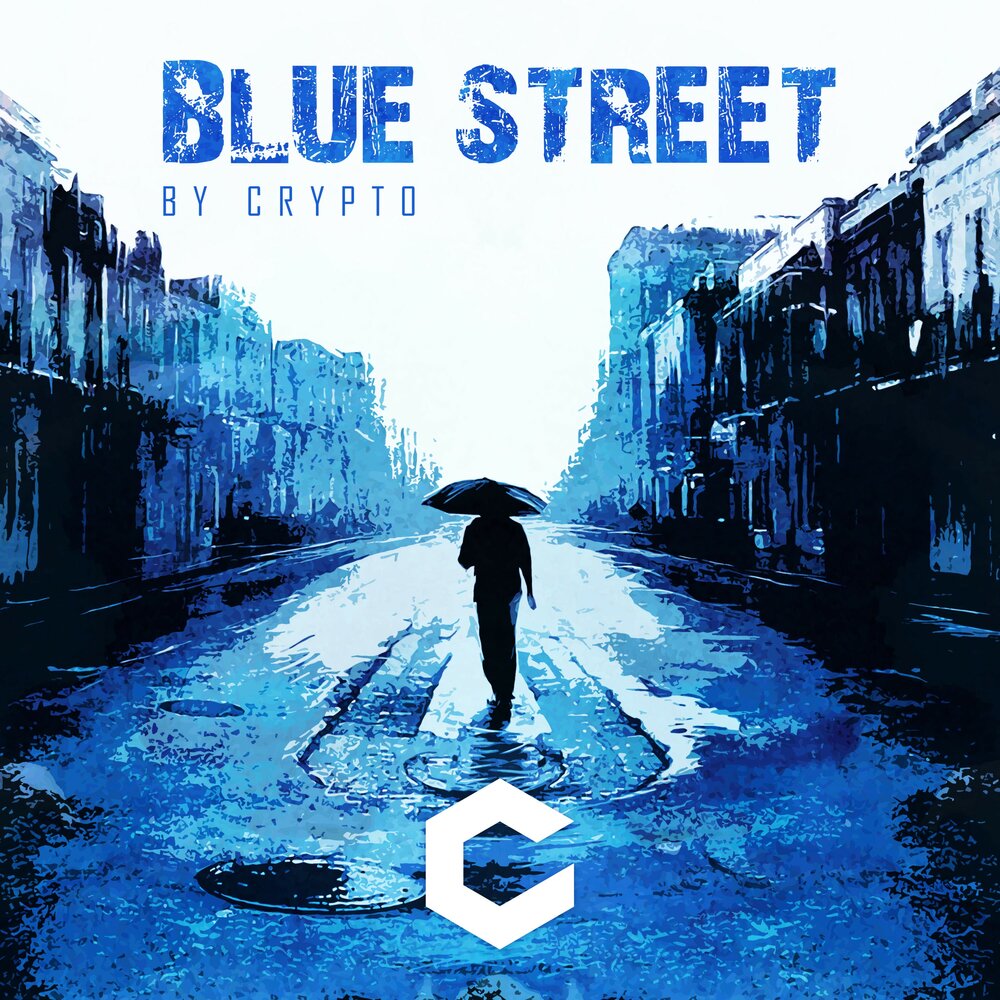 Blue Street. Street синий. Синий альбом. Black Blue Street. Street cry