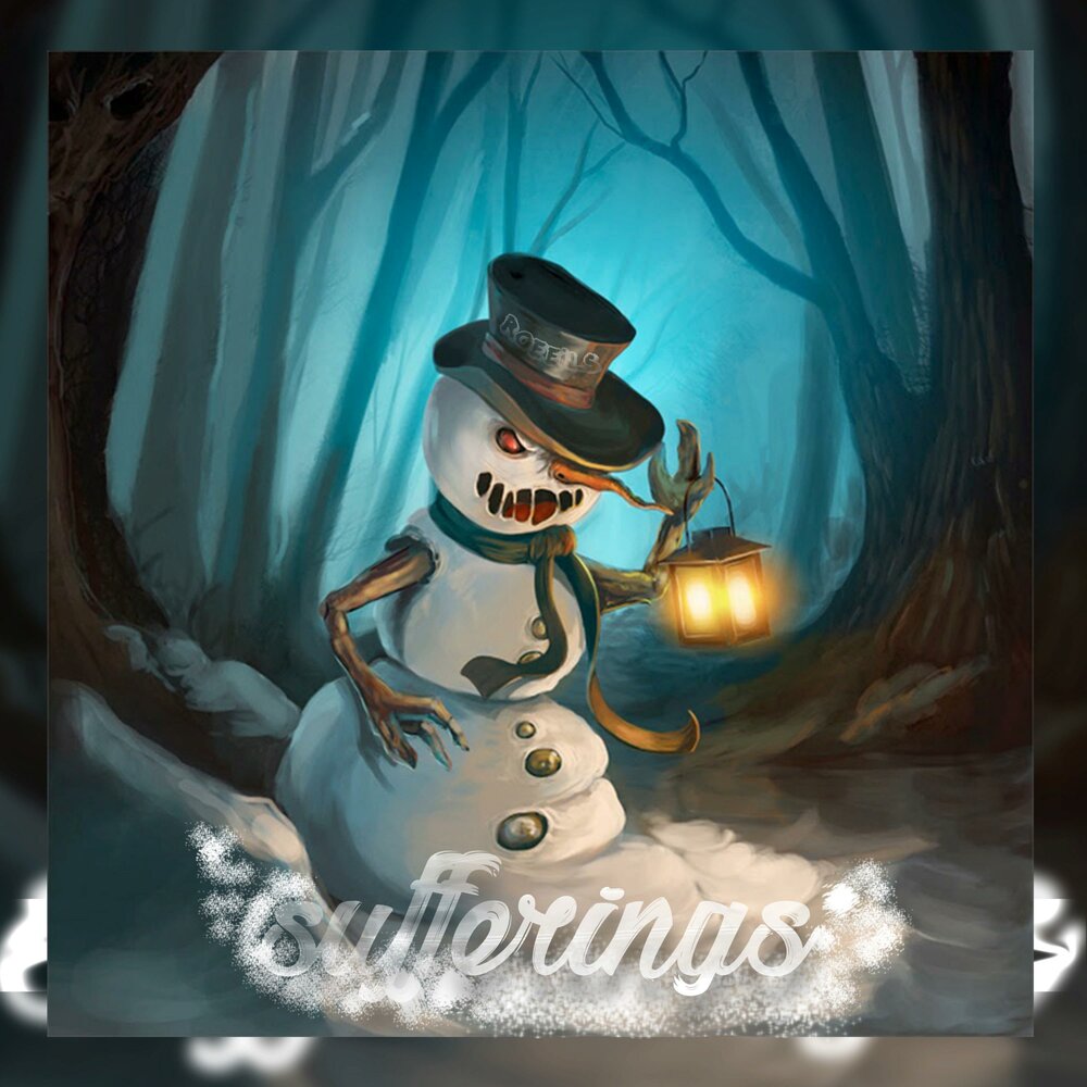 Грустный снеговик. Живопись стилизованная снеговик. Снеговик живопись. Снеговик фрости найт. Снеговики арт.