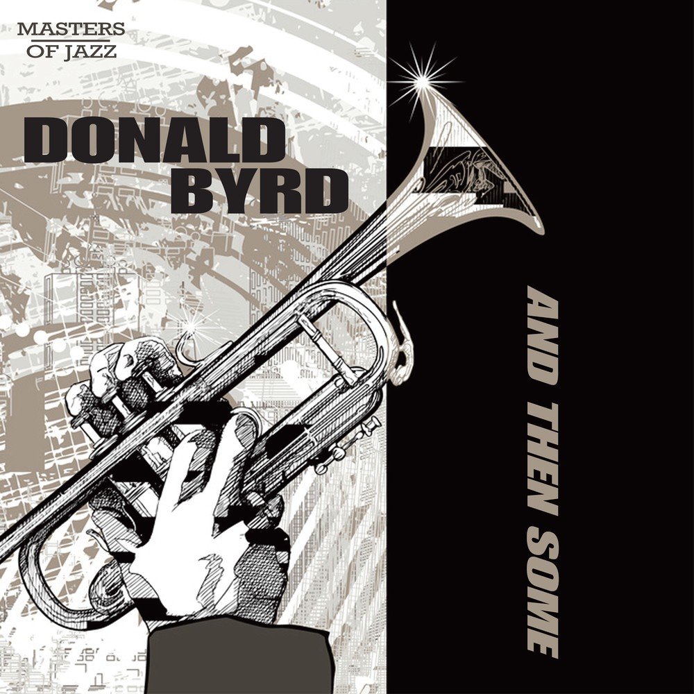 Donald Byrd. Donald Byrd - Birdhouse (2002). Donald Byrd в кепке.