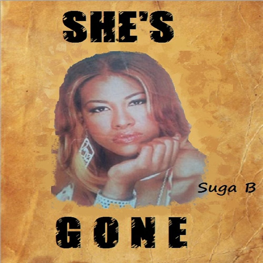 Than she s gone. She's gone.