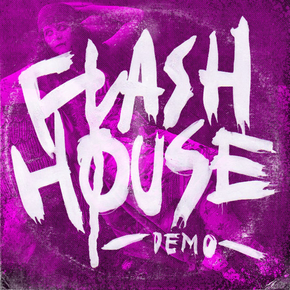 Flash demos. Flash house. демо альбомы. flash house минтий. flash house company.