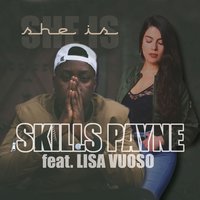 Skills Payne feat. Lisa Vuoso