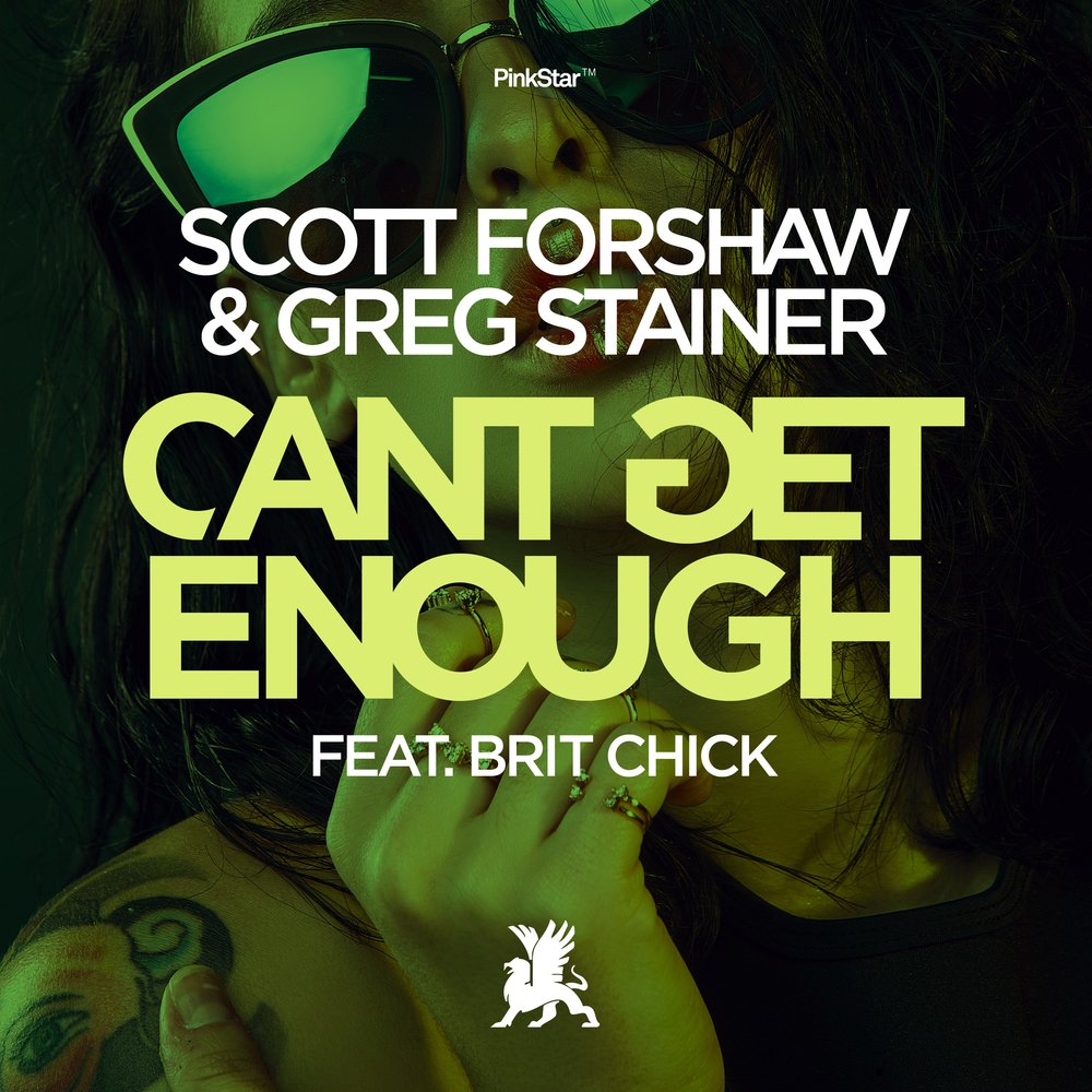 I cant enough. Problems (Scott Forshaw Remix) a Lister.