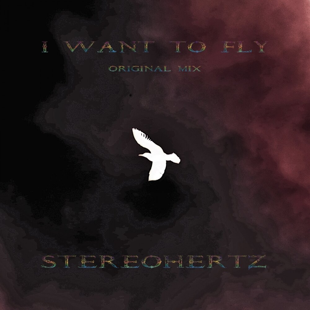 Flying original mix. I want to Fly. I want to Fly the World Production Music.