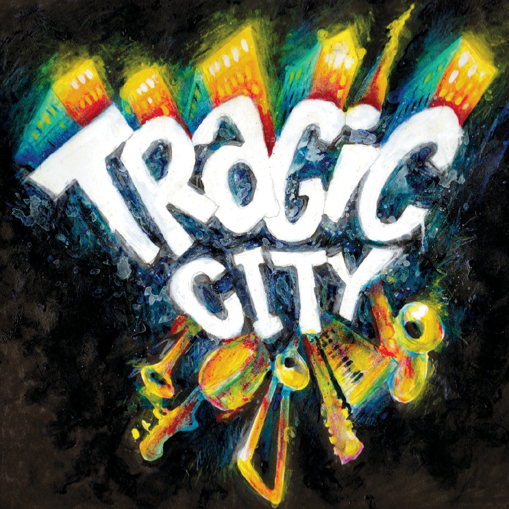 Слушай сити. Tragic City. KCG tragic City.