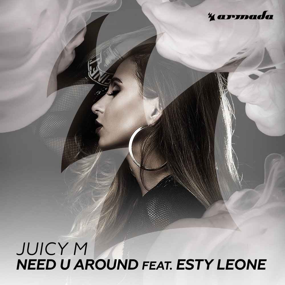 I need you around. "I want u around (feat. Devita).