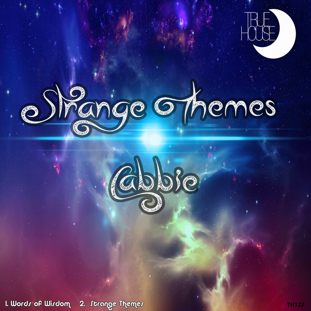 Theme theme strange