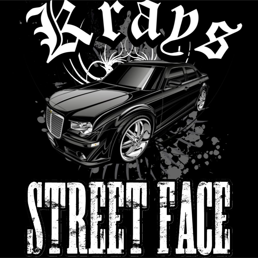 Песня Streets. Prod by. Black Kray. Black Kray album.