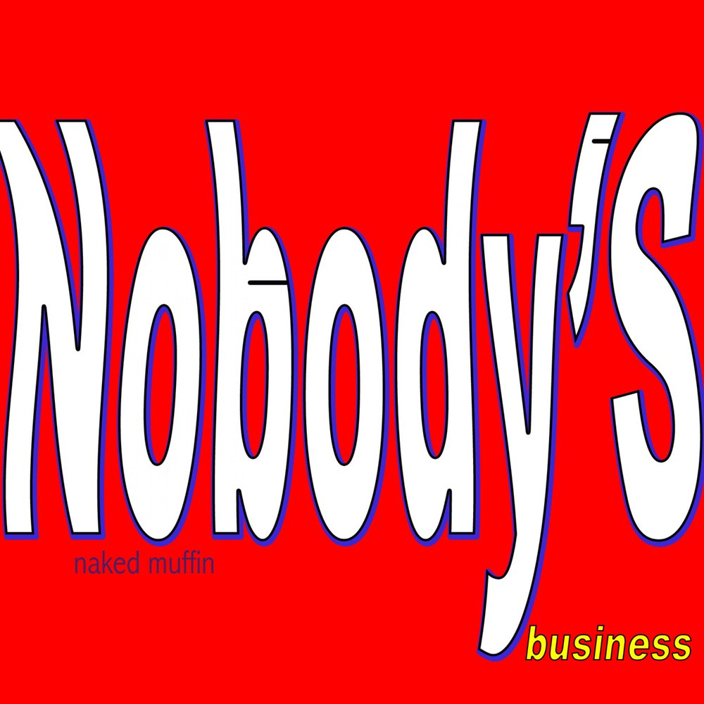 Nobody s business. Nobody's Business субтитры.