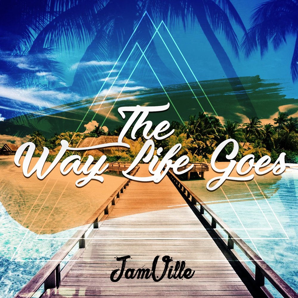 The way Life goes. Life the way песня. One way to Life. The way Life goes! X Landside.