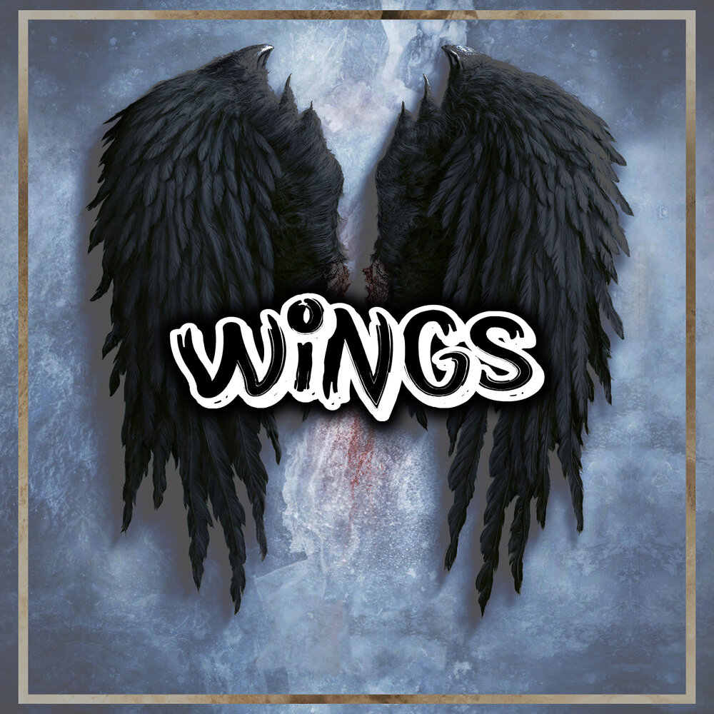 Wings single. Песня Wings.