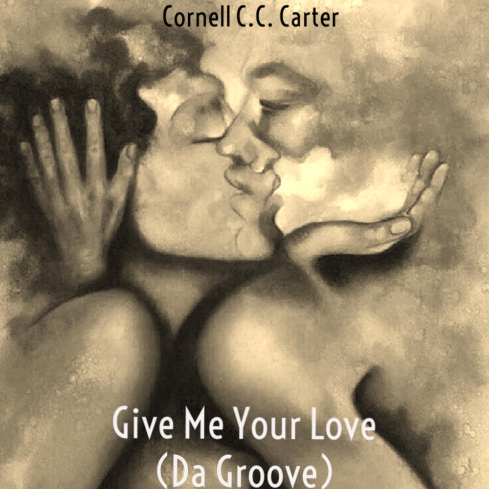 Give me your Love. Give me your Love give me your Love. Winners от Cornell c.c. Carter. Da Love.