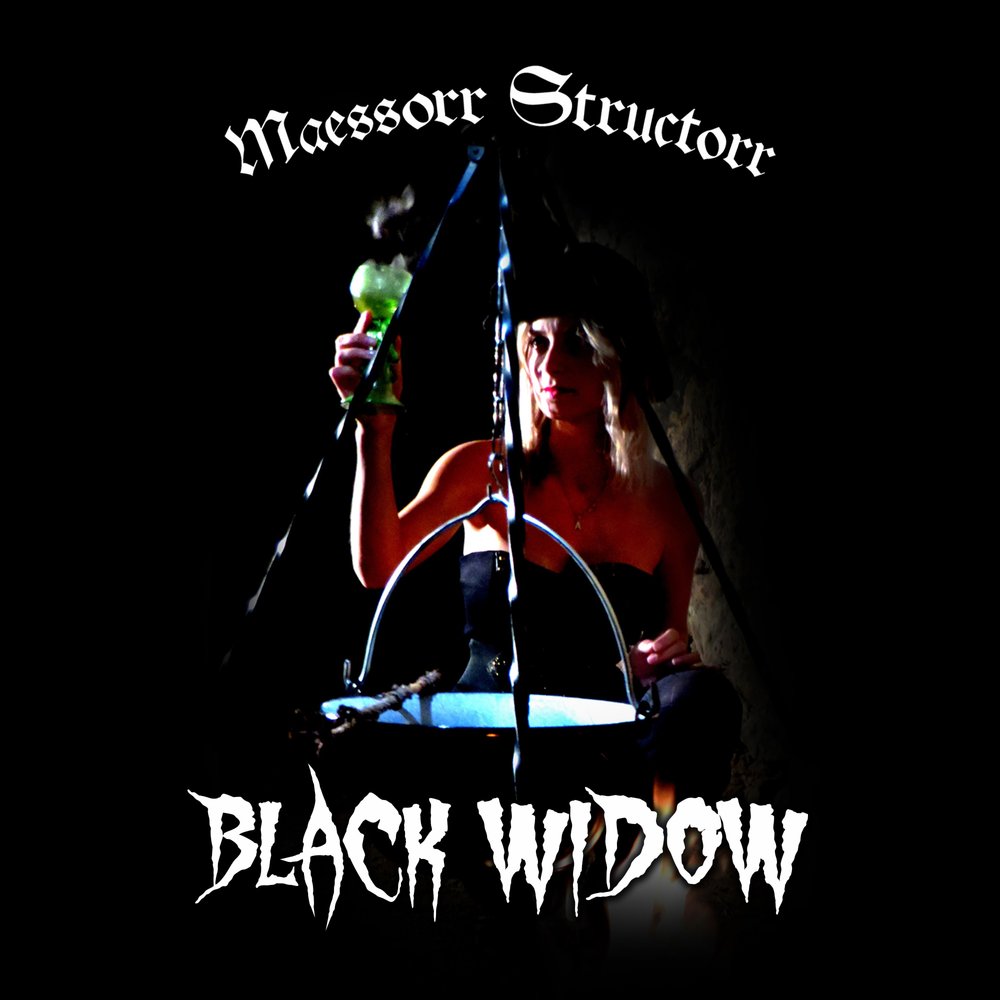 Black Widow альбомы. Пикник слушать вдова черная.