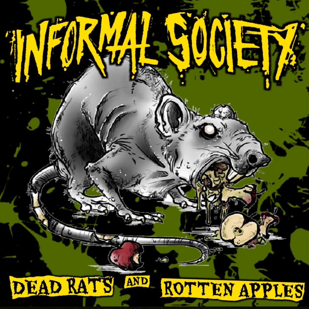 We are the rats steam фото 49