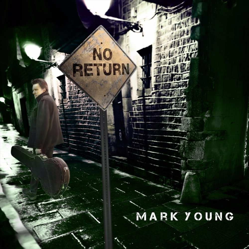 Mark young