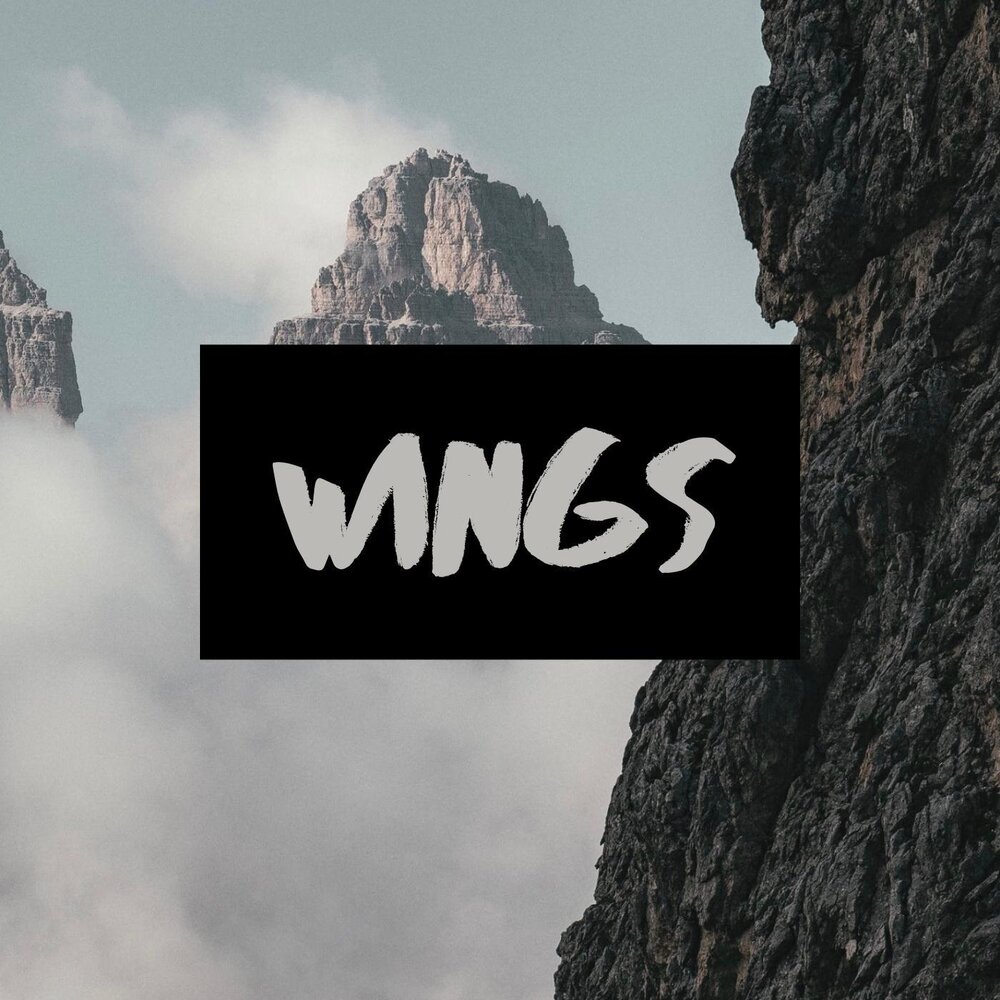 Wings mp3