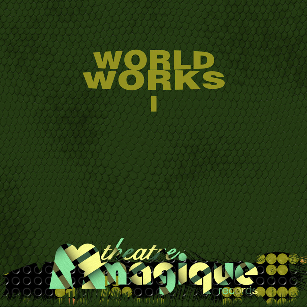 My world it work. My world it work