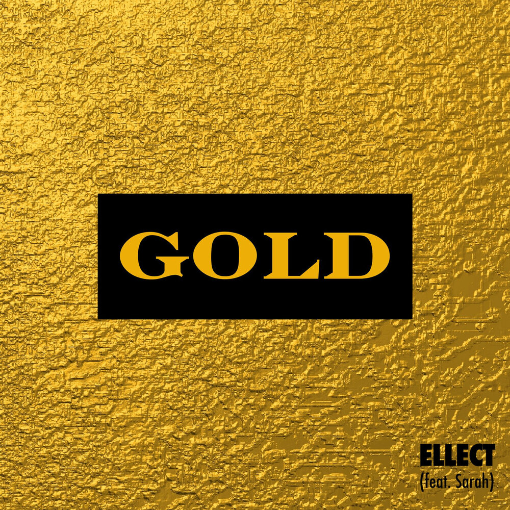 Gold слушать. Gold Music. Colal Ellect.