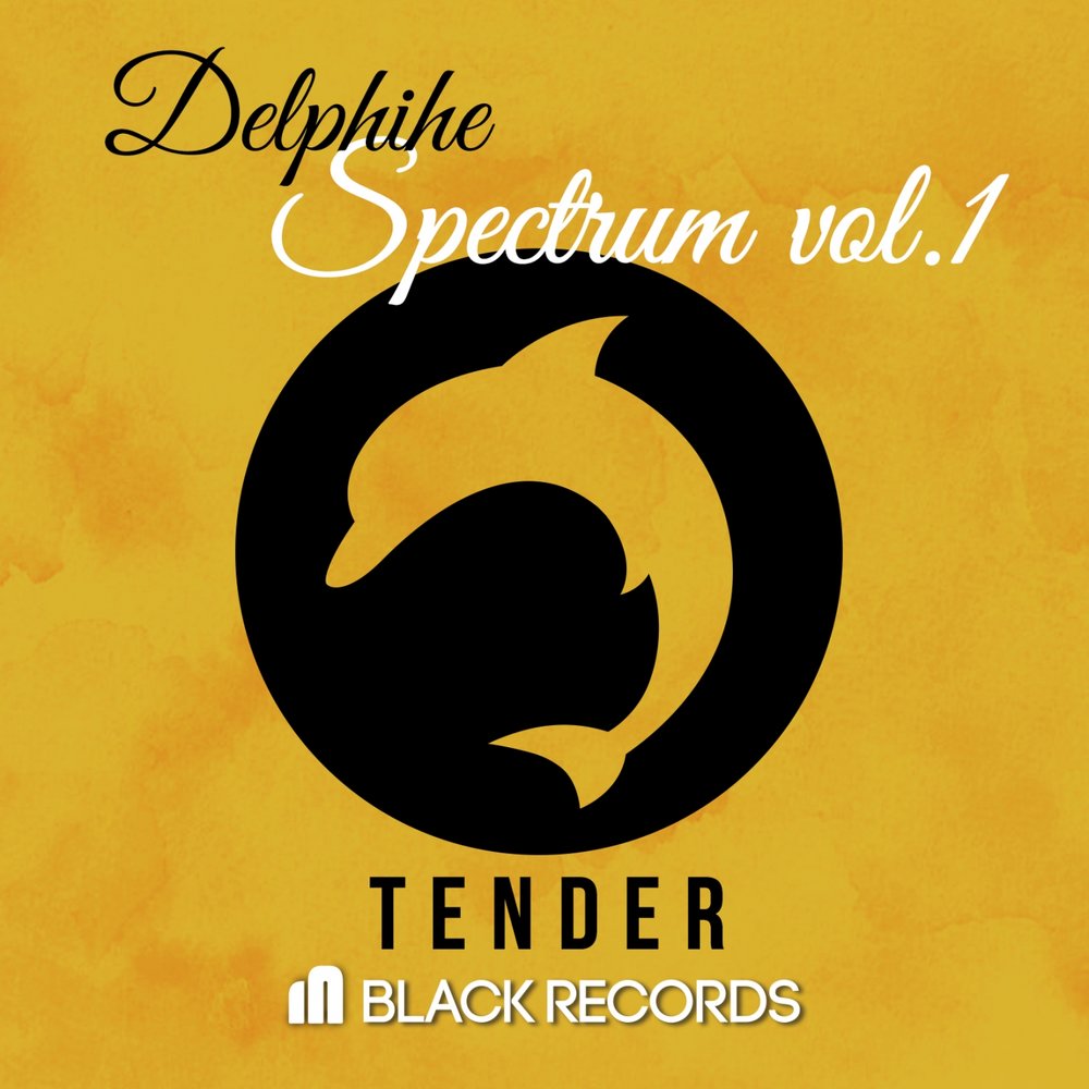 Слушать тендер. Black records. Tender Play.