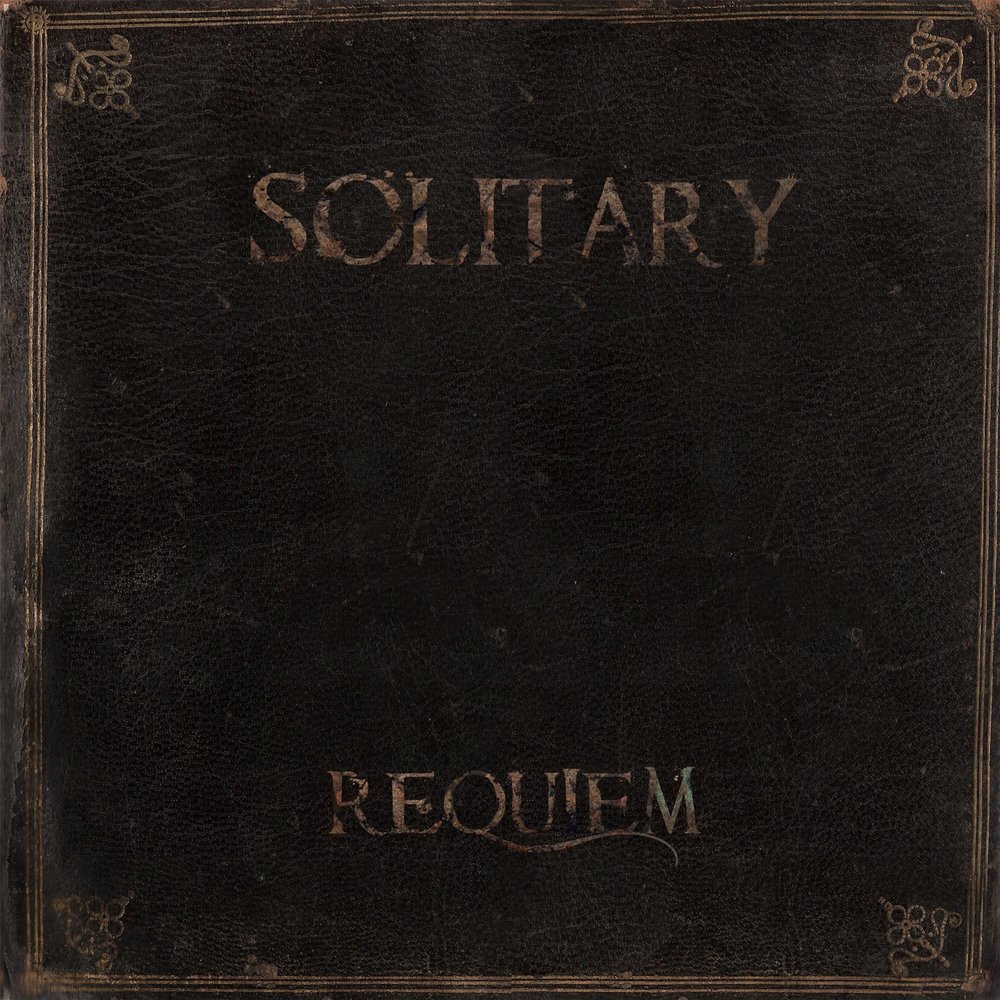 Solitary. Solitary - Requiem (2008).