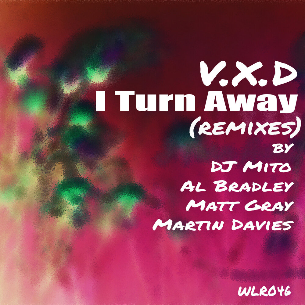 After Dark Remix. Away v