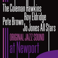 Jo Jones All Stars