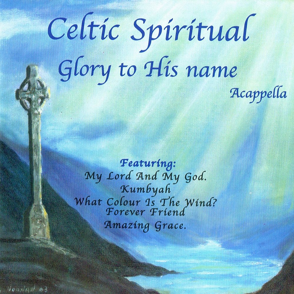 Immemorial Celtic Wind. Спиричуэлс слушать. Songs for the will Spiritual.