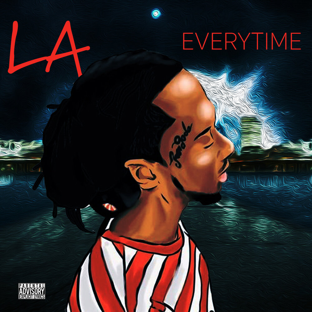 Every time song. Every time song
