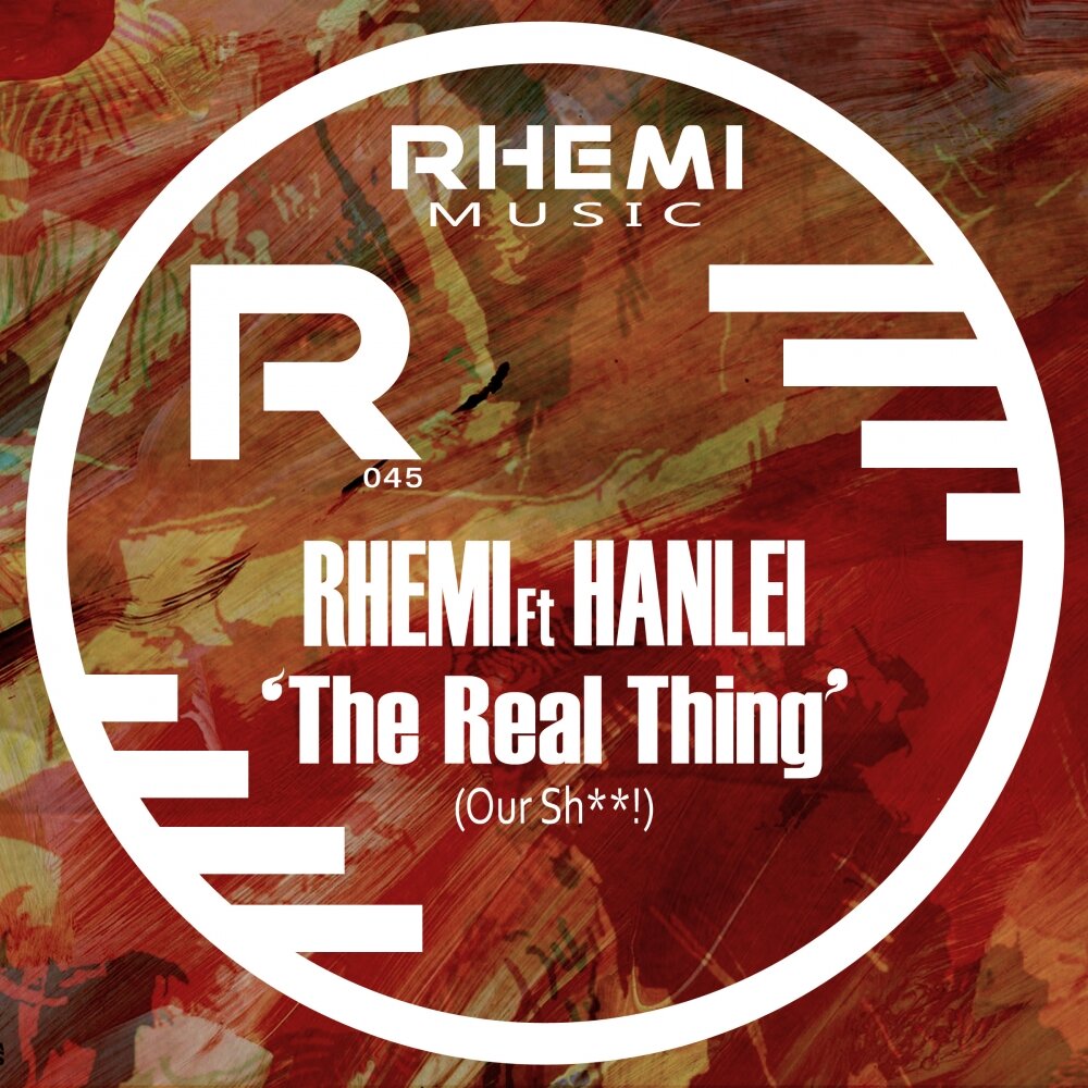 Our thing. Rhemi. The real thing.